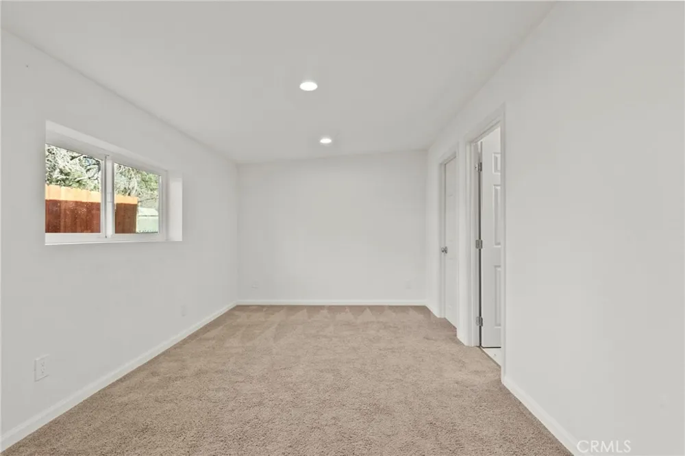 1000 Eagle Frazier Park, CA 93225