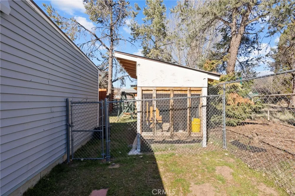 1000 Eagle Frazier Park, CA 93225