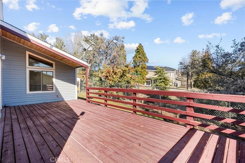 1000 Eagle Frazier Park, CA 93225