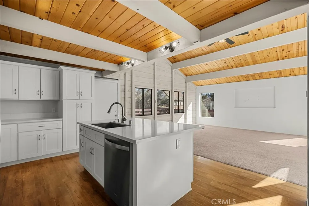1000 Eagle Frazier Park, CA 93225