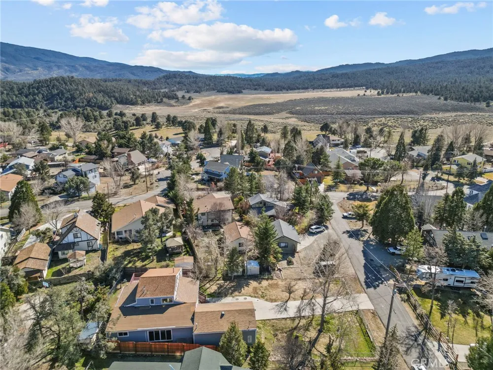 1000 Eagle Frazier Park, CA 93225
