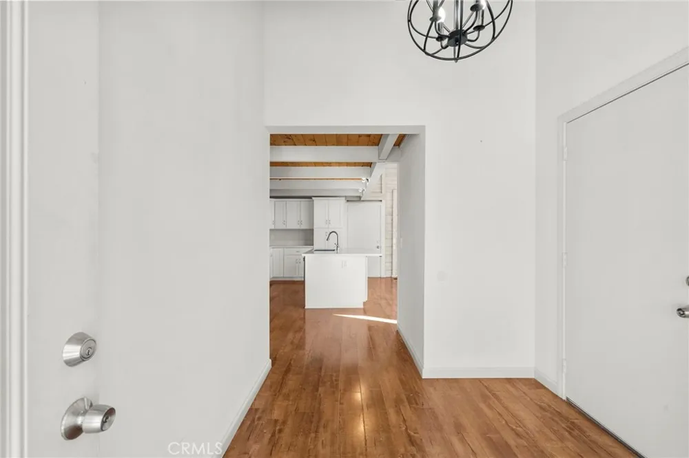 1000 Eagle Frazier Park, CA 93225