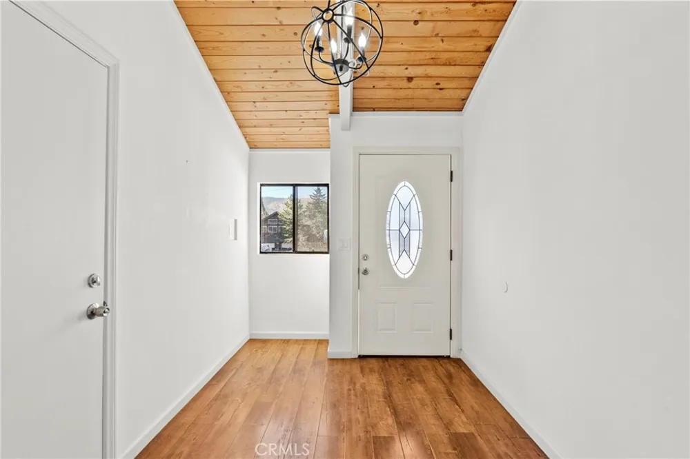 1000 Eagle Frazier Park, CA 93225