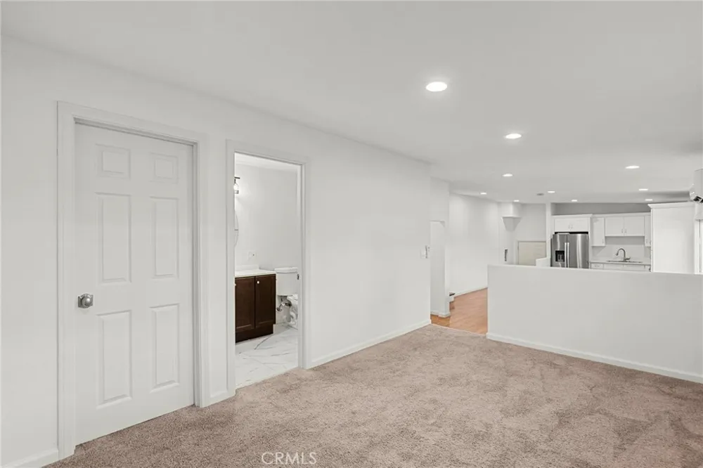 1000 Eagle Frazier Park, CA 93225