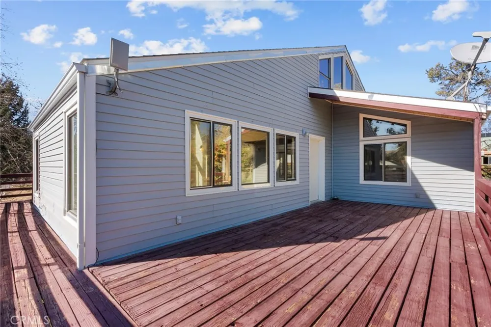 1000 Eagle Frazier Park, CA 93225