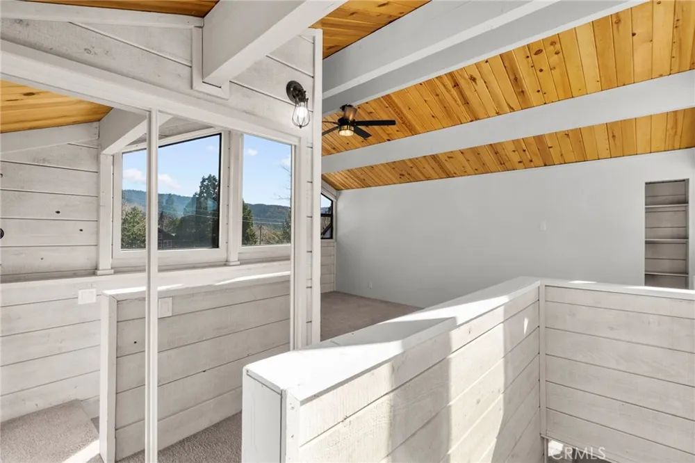 1000 Eagle Frazier Park, CA 93225