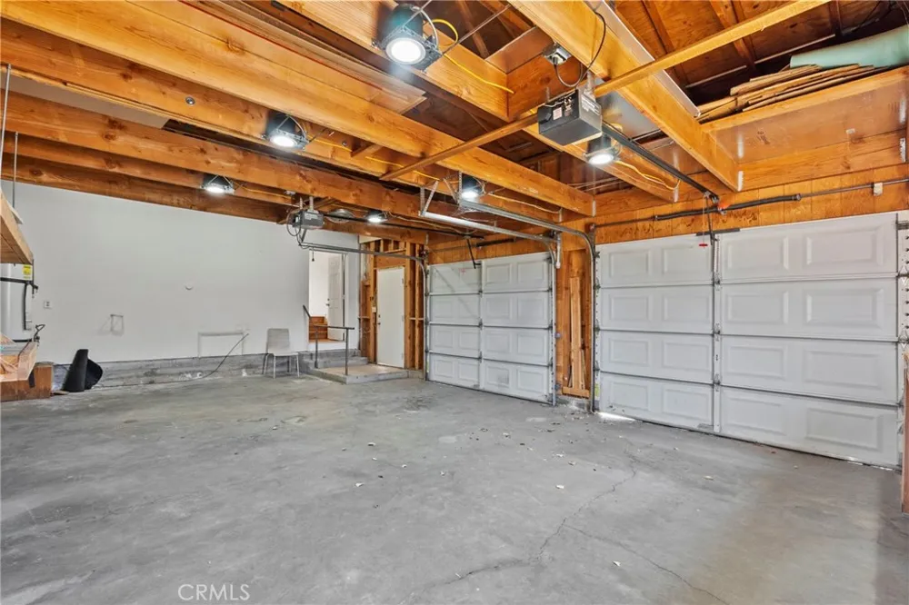 1000 Eagle Frazier Park, CA 93225