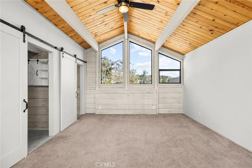 1000 Eagle Frazier Park, CA 93225