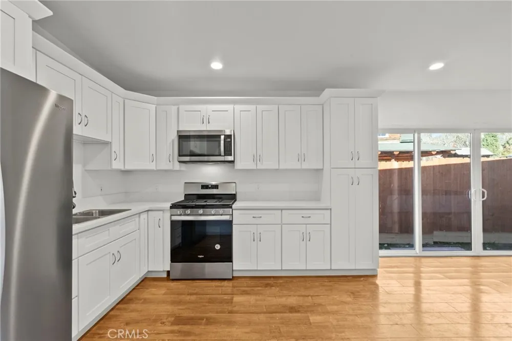 1000 Eagle Frazier Park, CA 93225