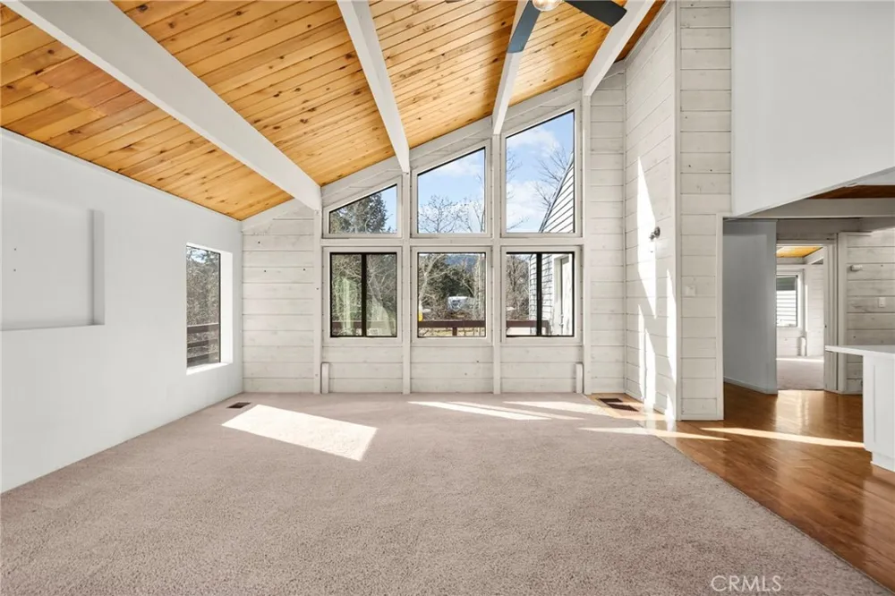 1000 Eagle Frazier Park, CA 93225