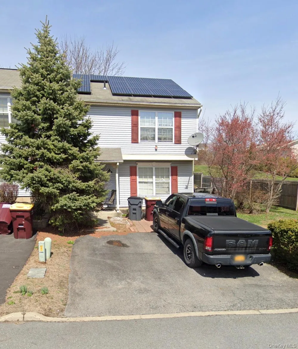 37 Marian Court Warwick, NY 10990