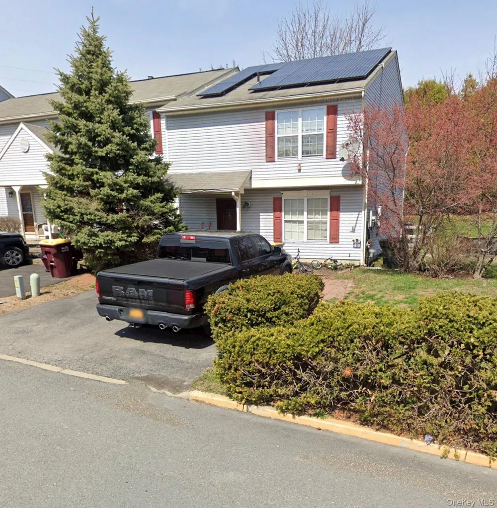 37 Marian Court Warwick, NY 10990