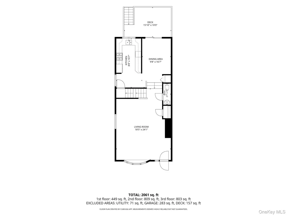 5637 Delafield Avenue Bronx, NY 10471