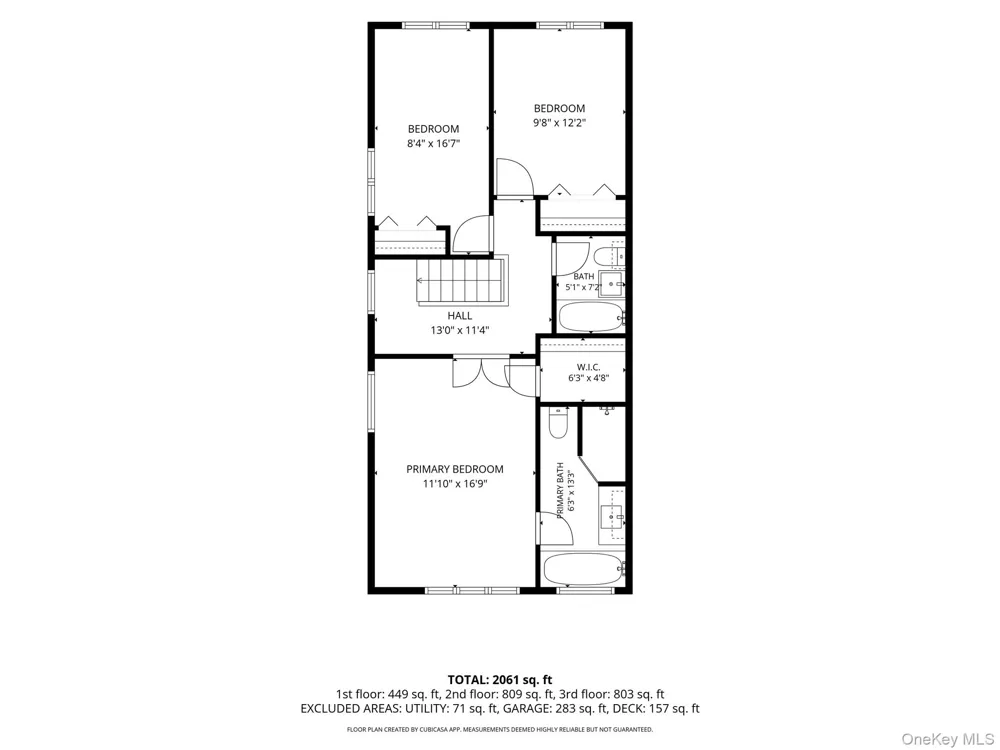 5637 Delafield Avenue Bronx, NY 10471