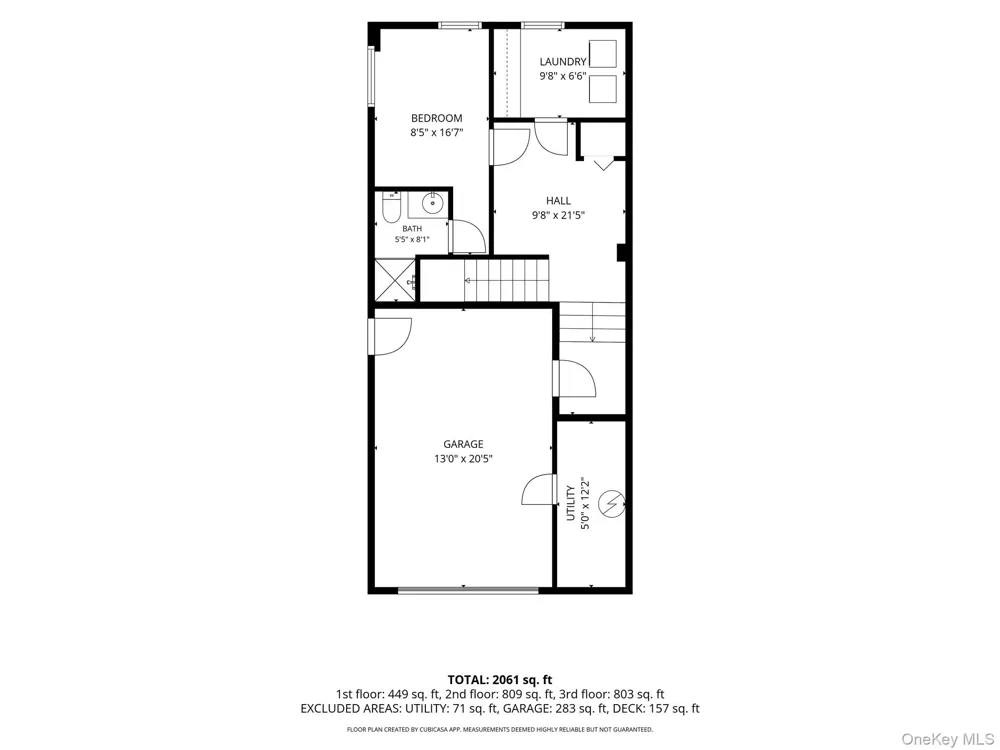 5637 Delafield Avenue Bronx, NY 10471