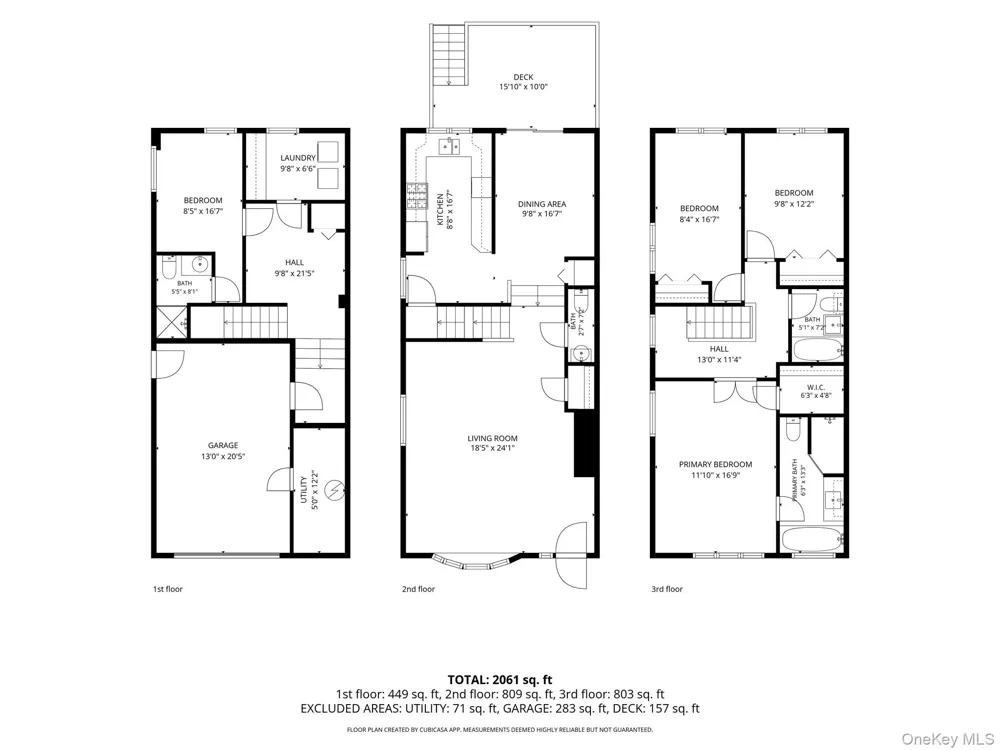 5637 Delafield Avenue Bronx, NY 10471