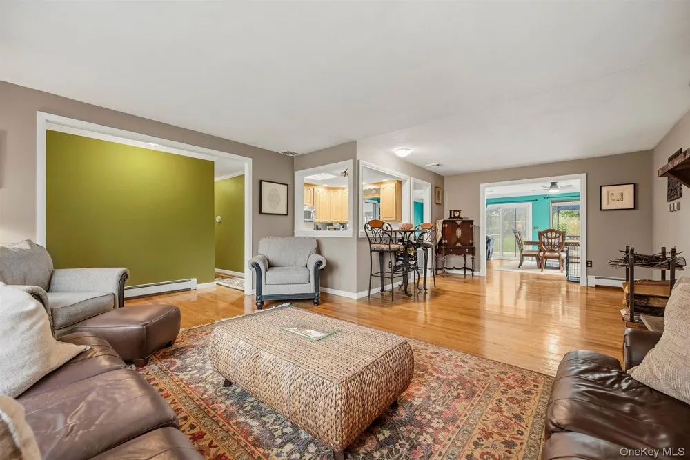 4 Rena Marie Circle Washingtonville, NY 10992