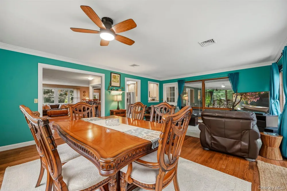 4 Rena Marie Circle Washingtonville, NY 10992