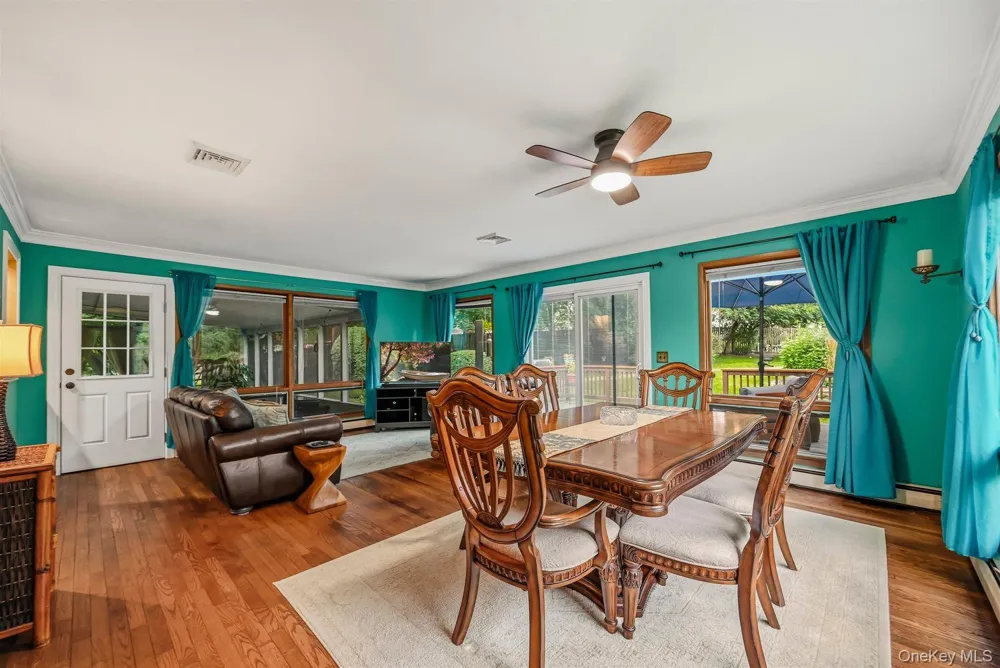 4 Rena Marie Circle Washingtonville, NY 10992