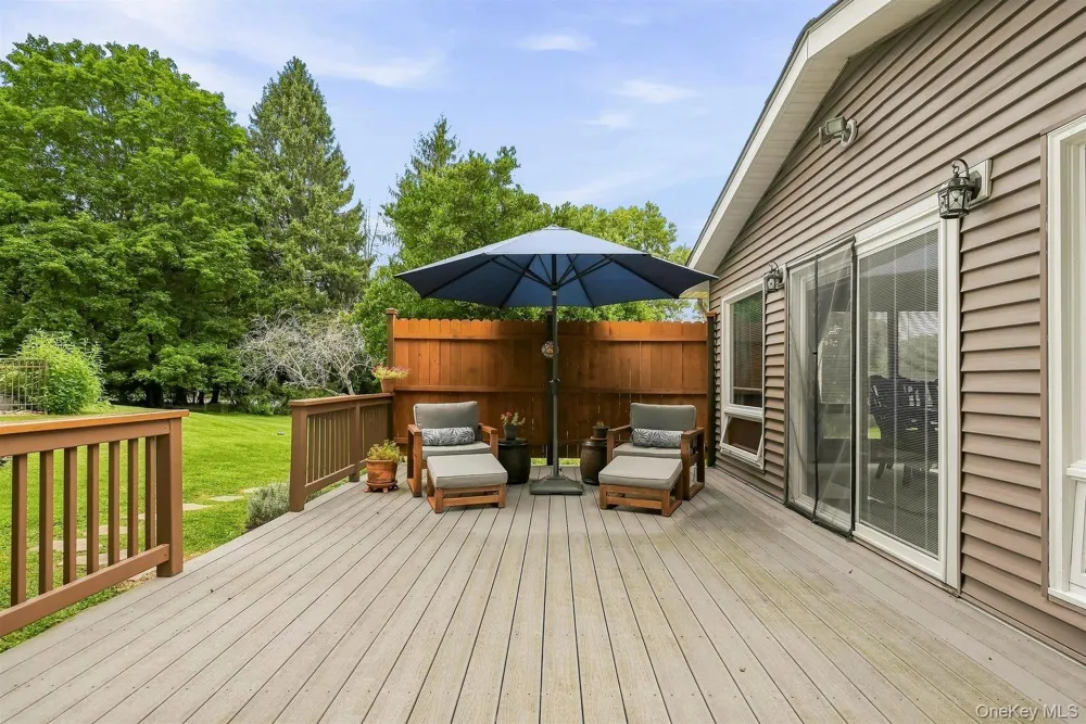 4 Rena Marie Circle Washingtonville, NY 10992