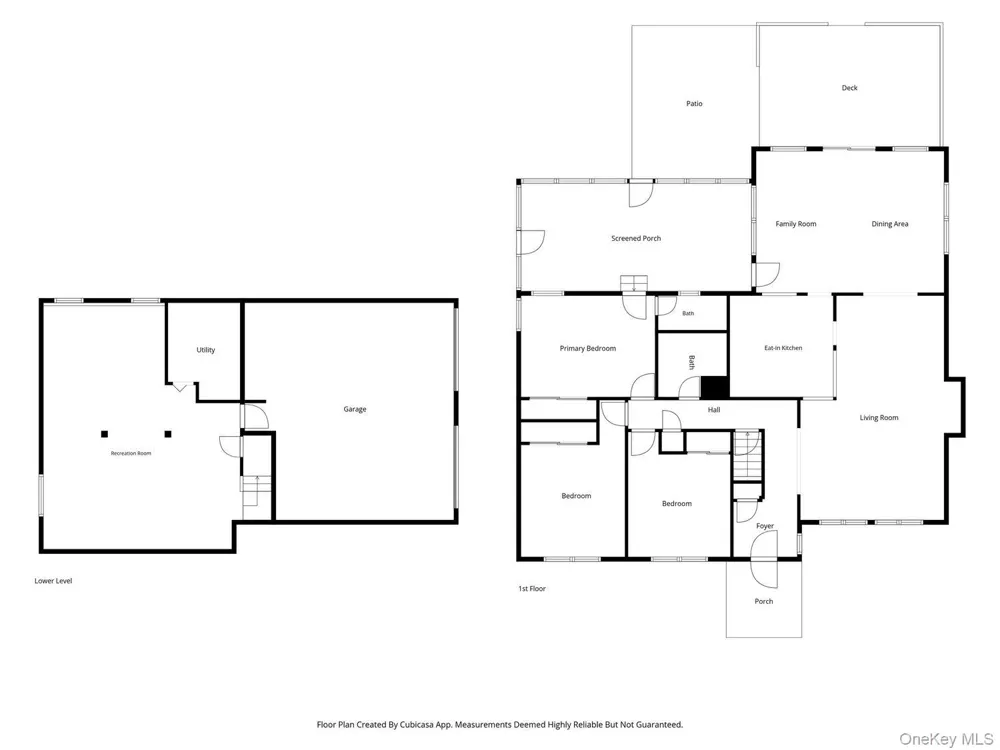 4 Rena Marie Circle Washingtonville, NY 10992