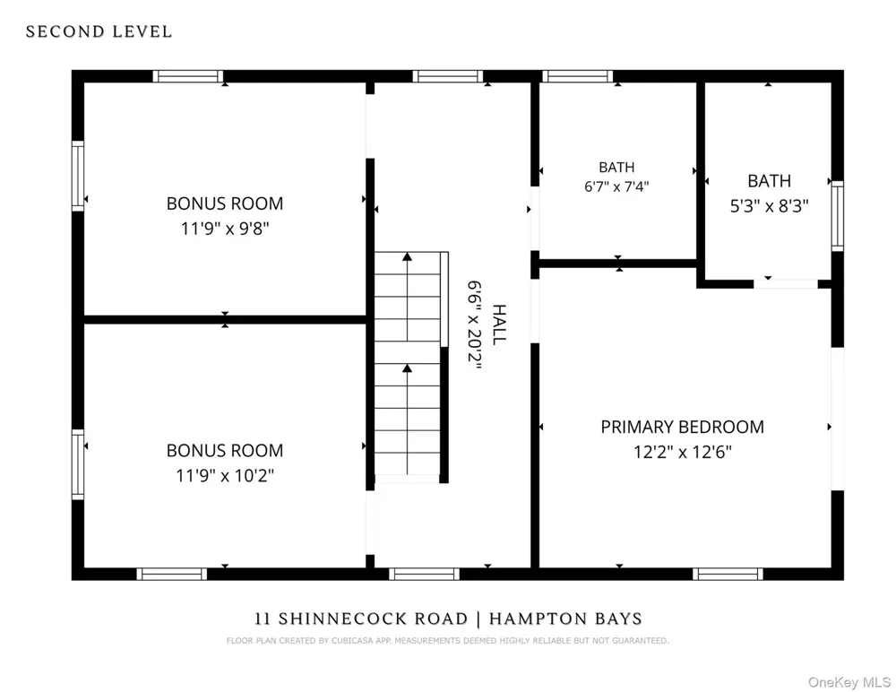 11 Shinnecock Road Hampton Bays, NY 11946