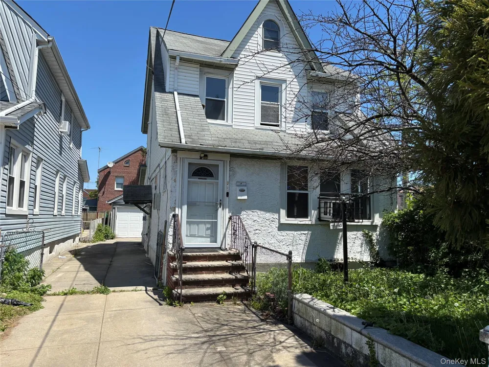11343 202ND STREET Saint Albans, NY 11412