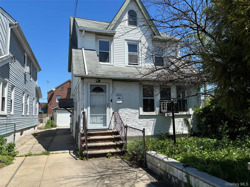 11343 202ND STREET Saint Albans, NY 11412