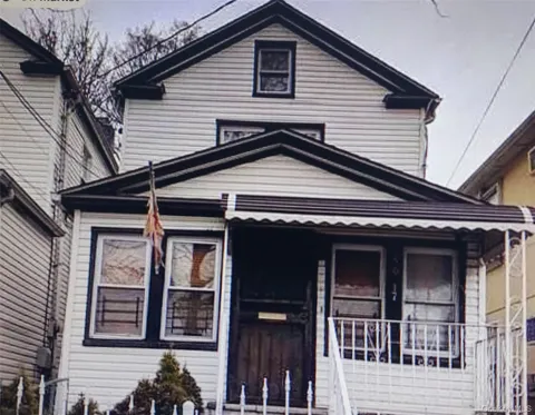 150-17 Linden Boulevard