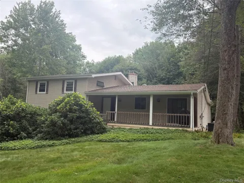 24 Fox Hill Road