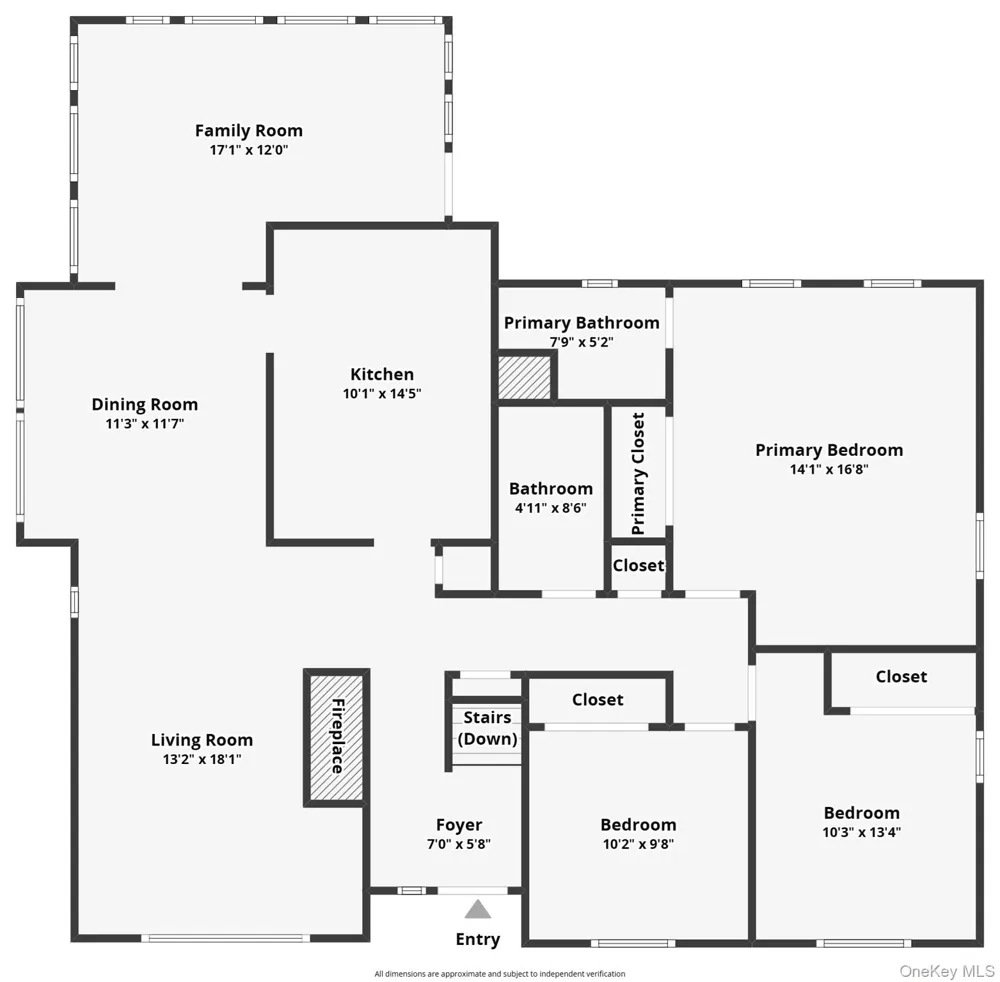 210 Dairy Lane New Windsor, NY 12553