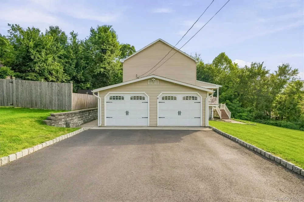 6 E Shore Road Greenwood Lake, NY 10925
