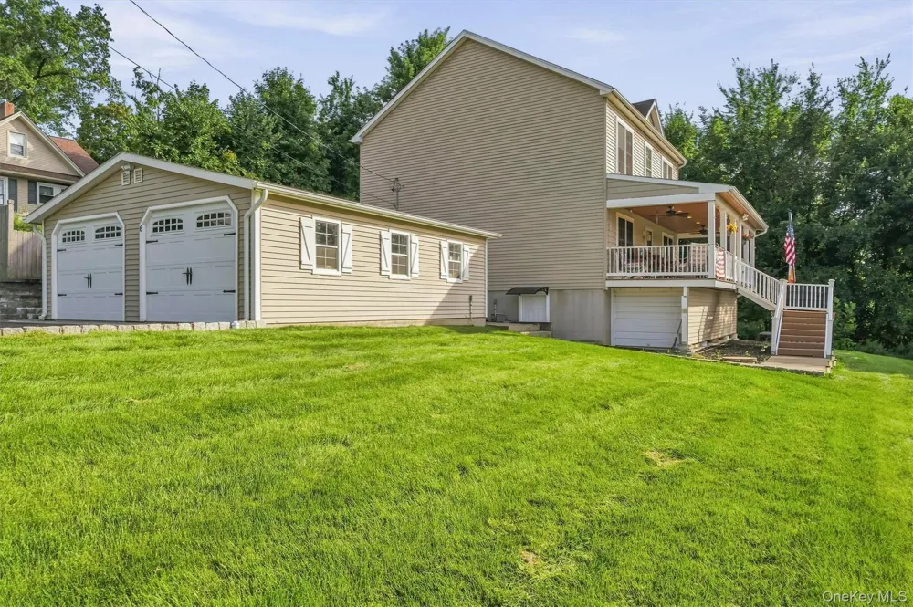 6 E Shore Road Greenwood Lake, NY 10925