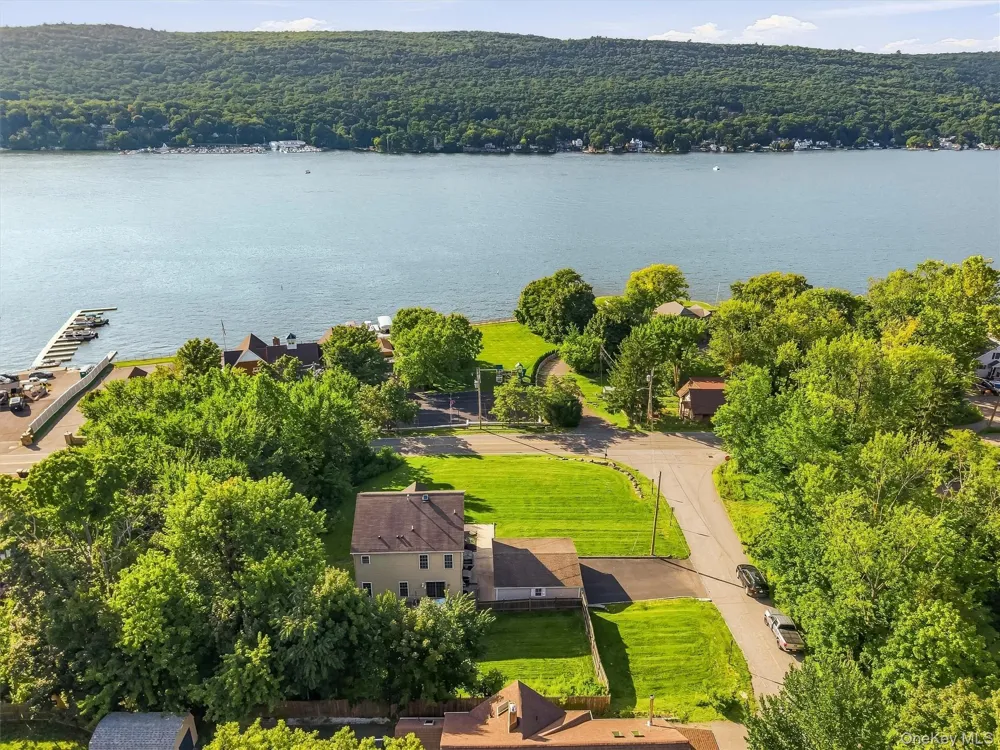 6 E Shore Road Greenwood Lake, NY 10925