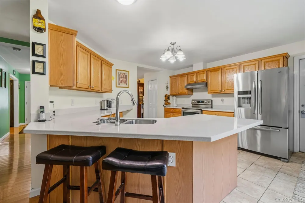 6 E Shore Road Greenwood Lake, NY 10925