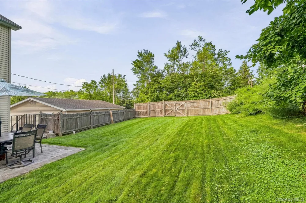 6 E Shore Road Greenwood Lake, NY 10925