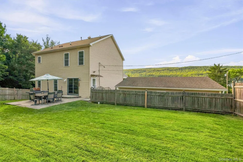 6 E Shore Road Greenwood Lake, NY 10925