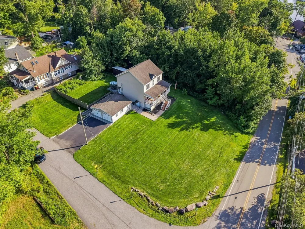 6 E Shore Road Greenwood Lake, NY 10925