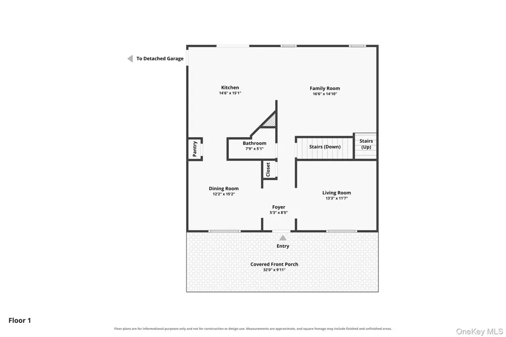 6 E Shore Road Greenwood Lake, NY 10925