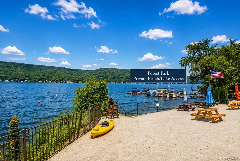 6 E Shore Road Greenwood Lake, NY 10925