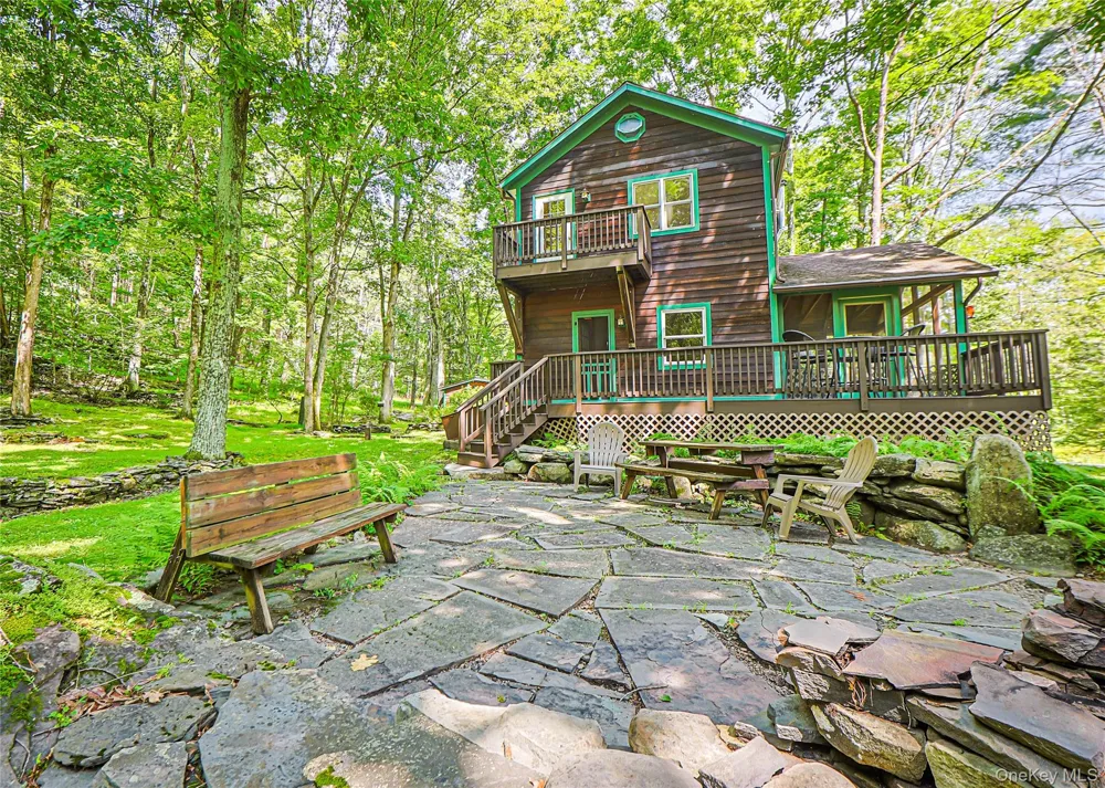 345 Dug Road Accord, NY 12404