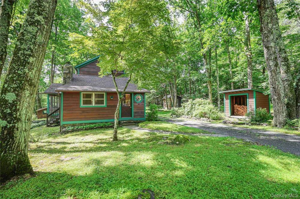 345 Dug Road Accord, NY 12404