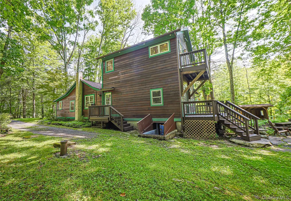 345 Dug Road Accord, NY 12404