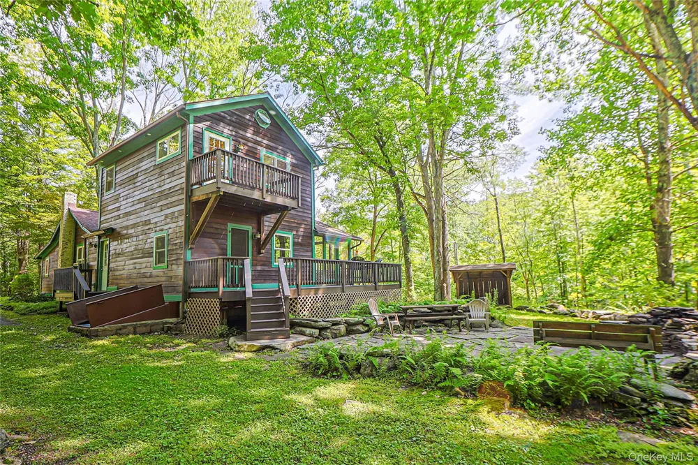345 Dug Road Accord, NY 12404