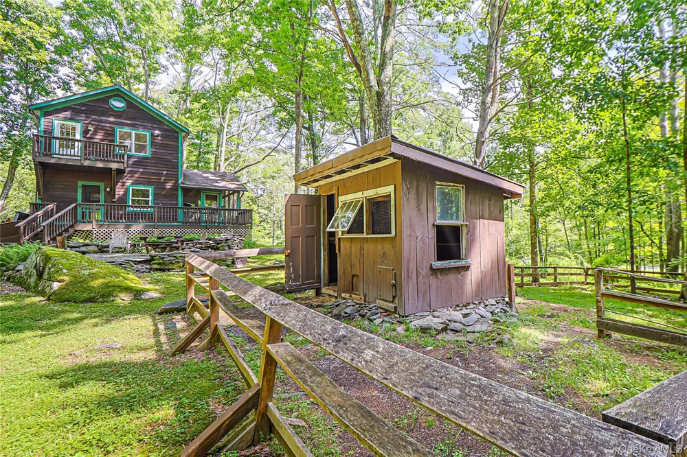 345 Dug Road Accord, NY 12404