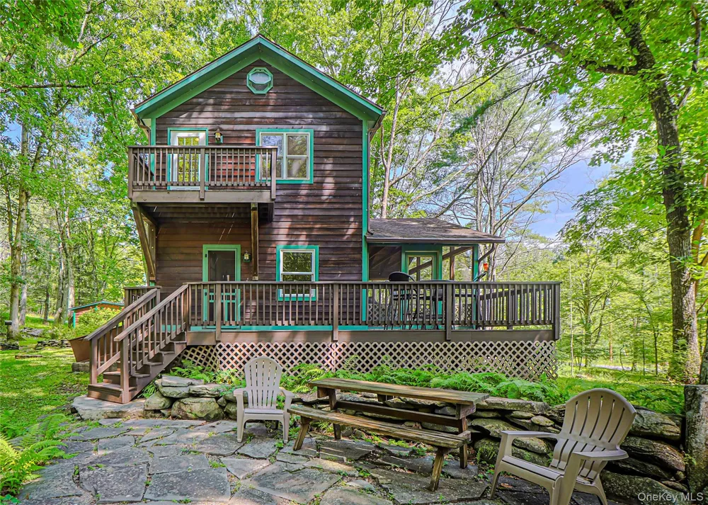 345 Dug Road Accord, NY 12404