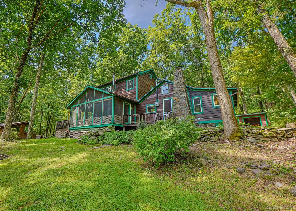 345 Dug Road Accord, NY 12404