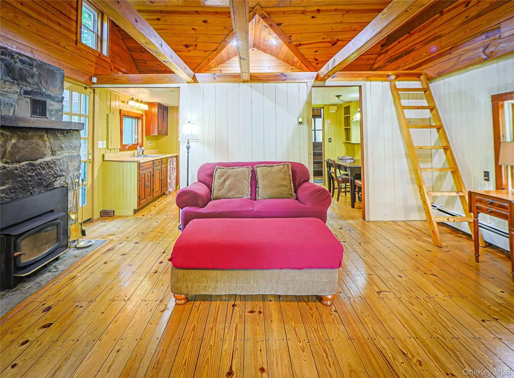 345 Dug Road Accord, NY 12404