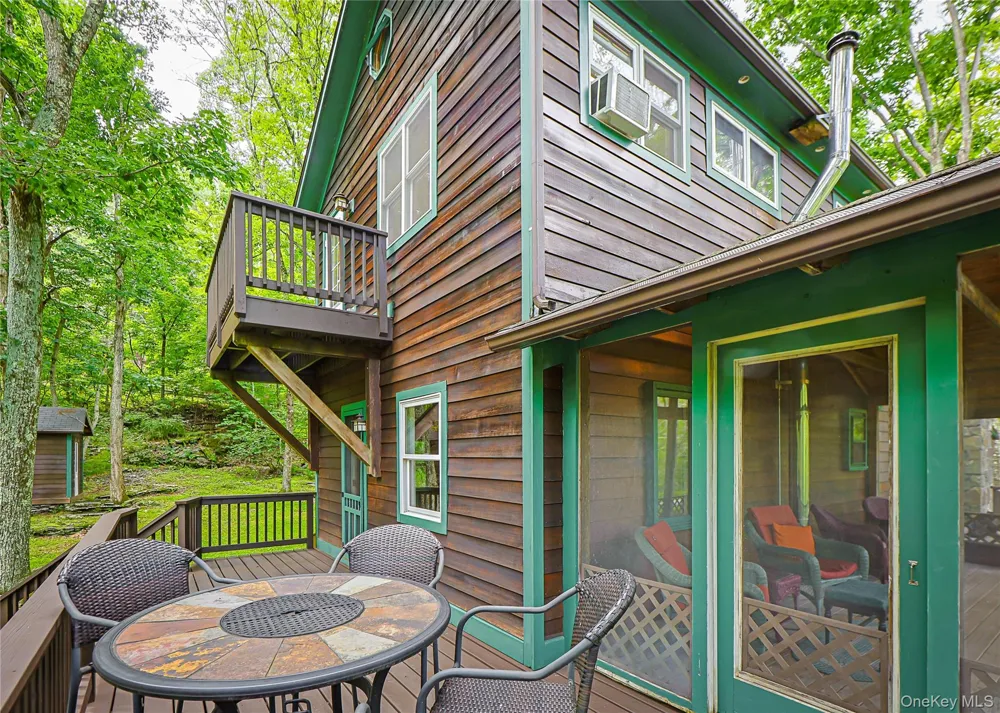 345 Dug Road Accord, NY 12404