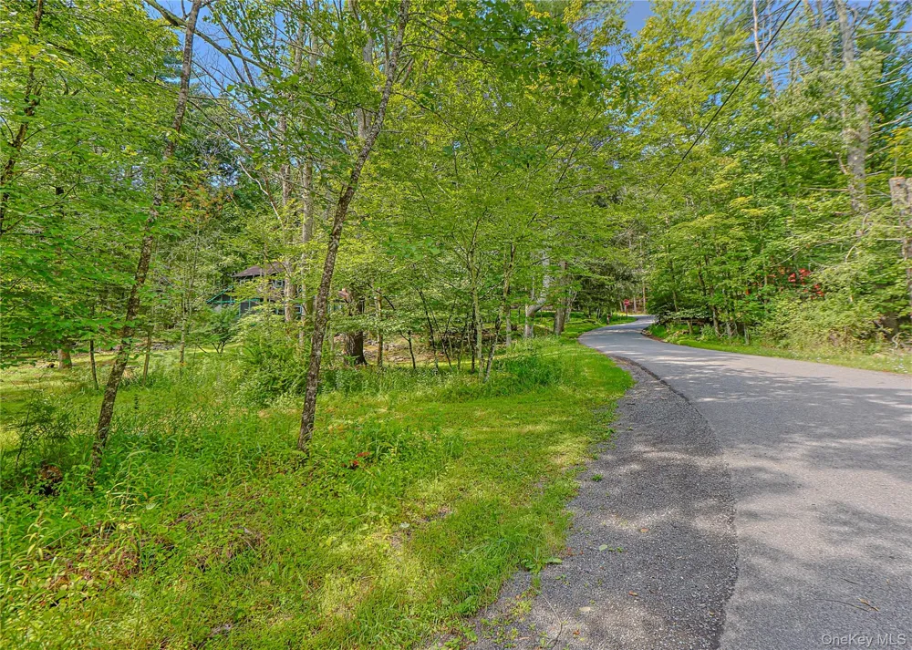 345 Dug Road Accord, NY 12404